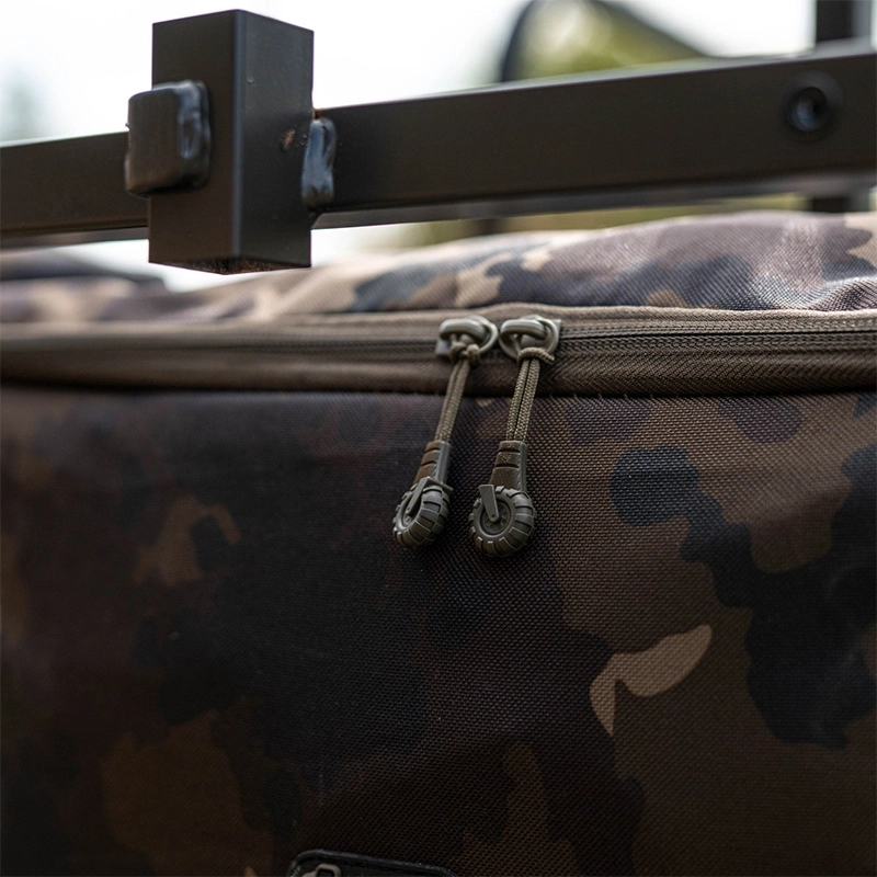 Carp Porter Barrow Tidy Bag Camo
